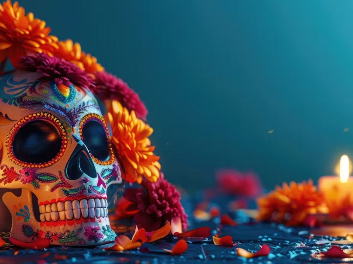 Apropiación cultural, ironía y nacionalismo: tres claves para entender el Día de Muertos en México