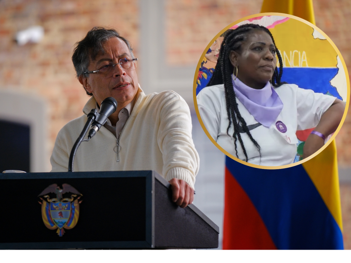 Ley de mujeres buscadoras 