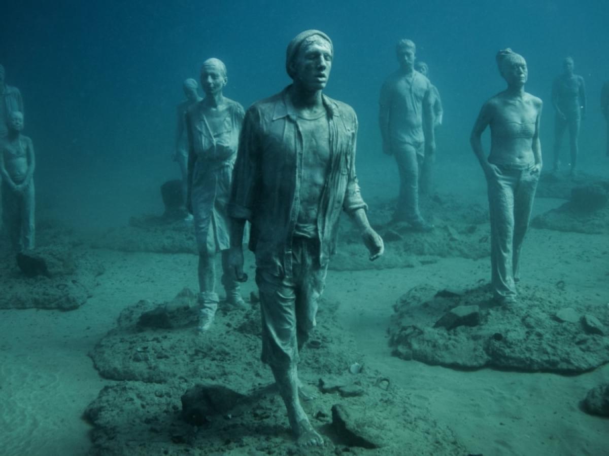 Estos son los cuatro museos más curiosos del mundo 