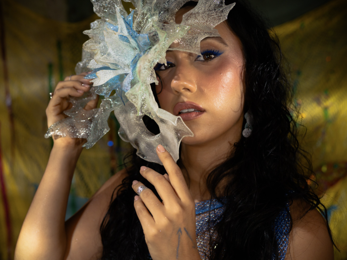 Nicanor, nuevo sencillo de la cantante Neyra