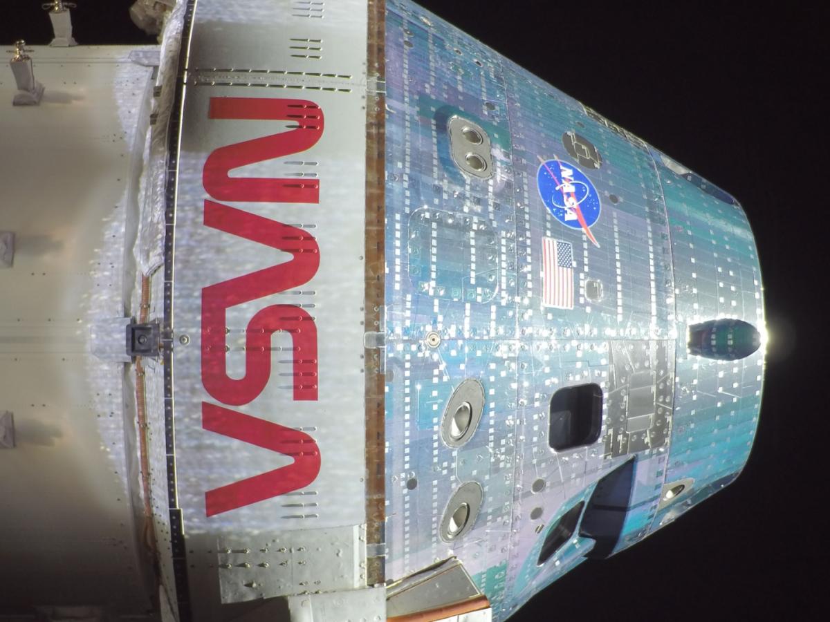 Artemis II: ¿Cuándo y cómo será el regreso de los astronautas?