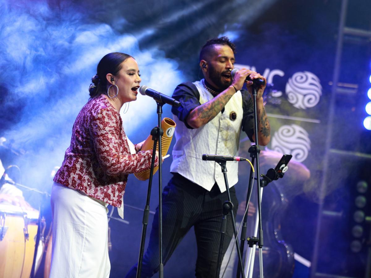 'Tas! Asusta’o', de La Pambelé, llega la Miércoles de Descarga