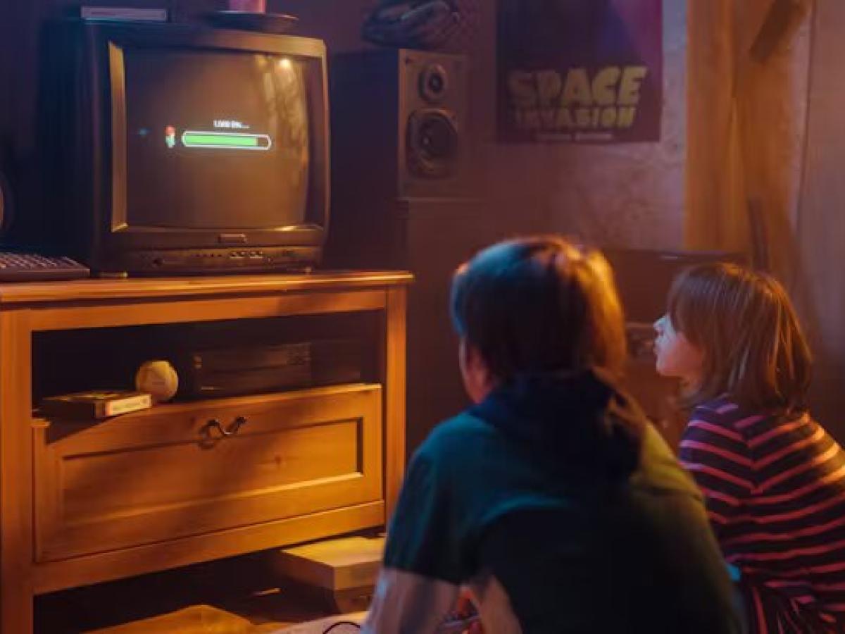 Las trampas de la nostalgia