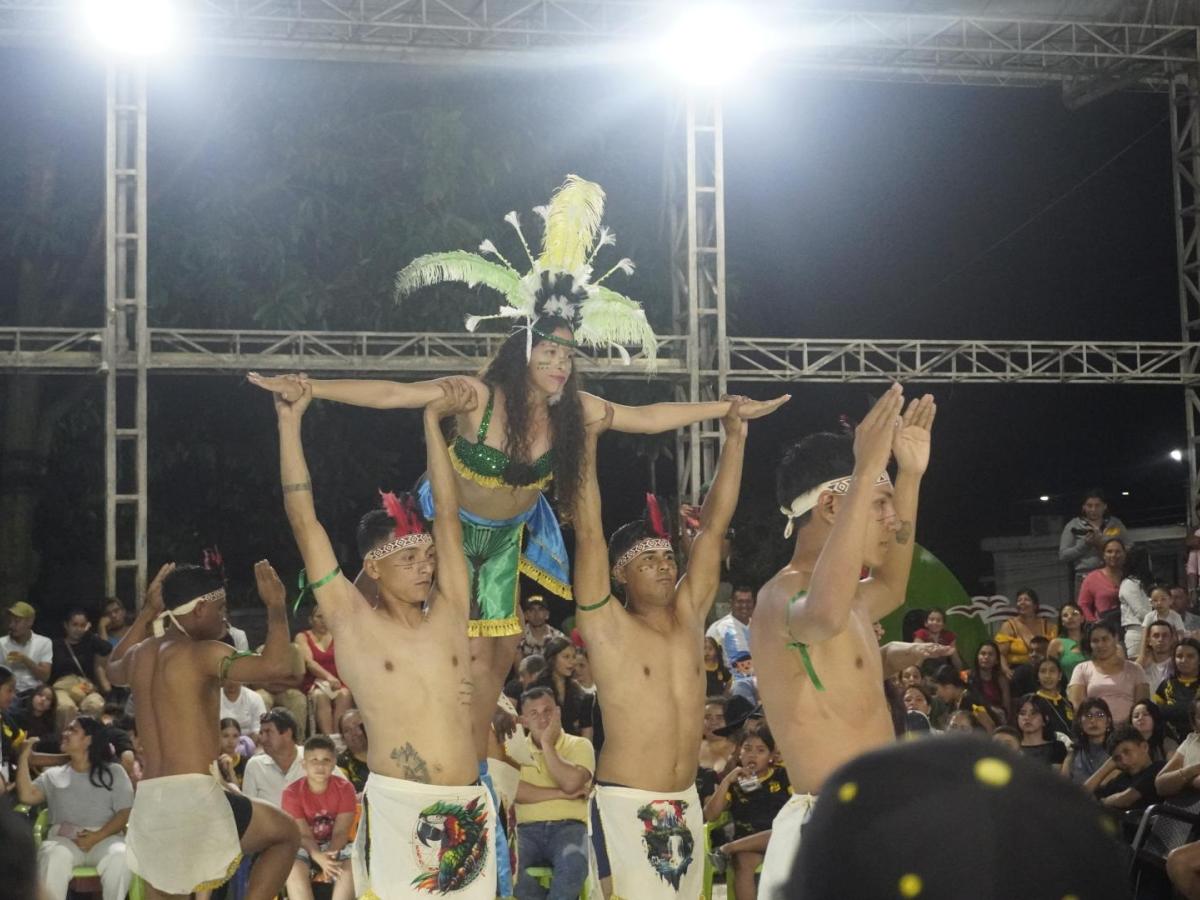 así suena colombia diversa: festival de música, cultura y talento inclusivo