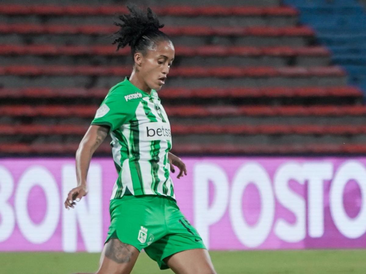 Nacional vs. Santa Fe resultado HOY