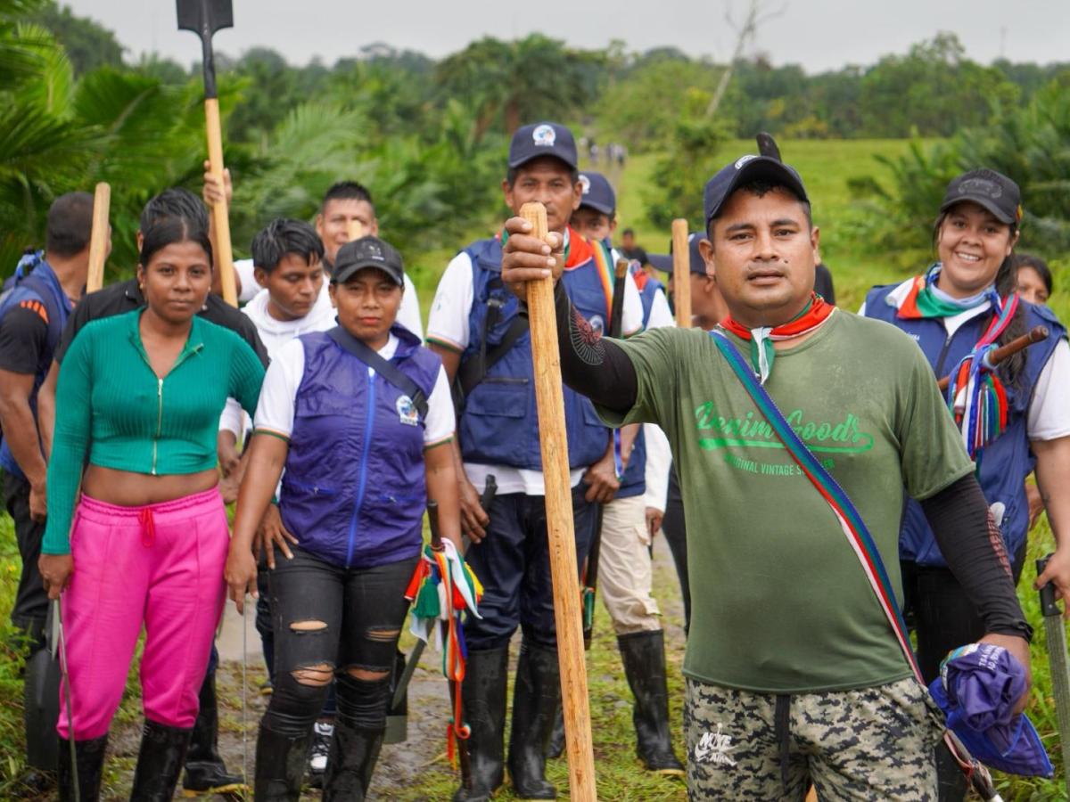 Nariño contará con política pública de paz y Derechos Humanos