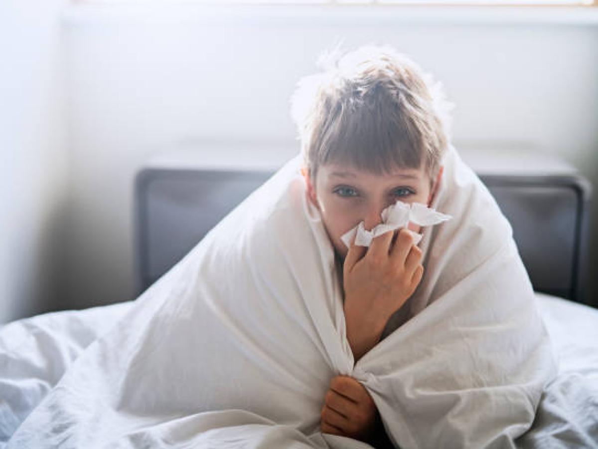 Nariño: diez niños menores de cinco años fallecen por infecciones respiratorias 