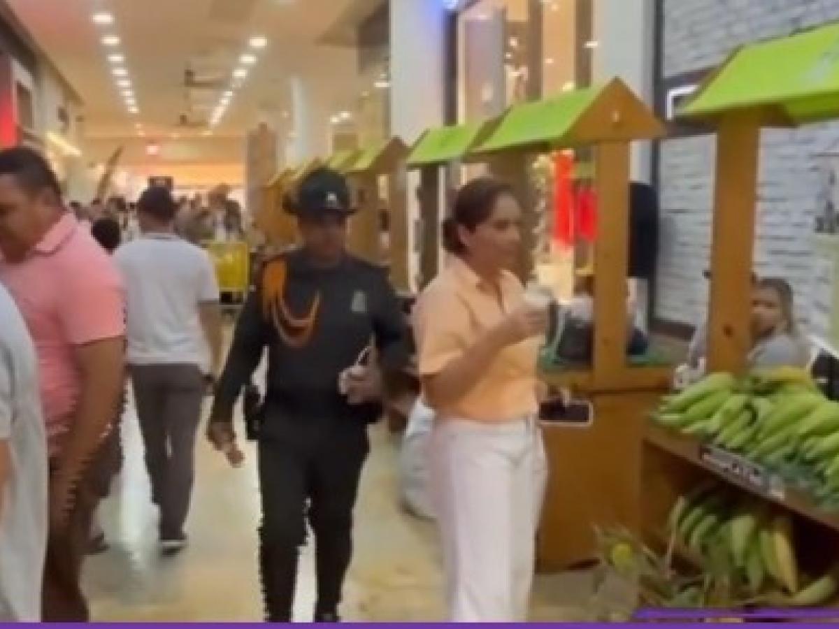 Feria de Mercados Verdes en Montería