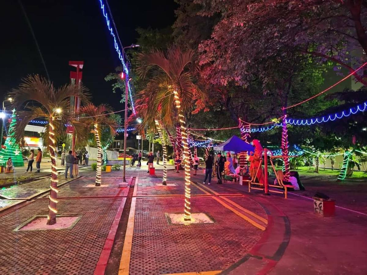 Huila: municipios inician celebraciones de navidad