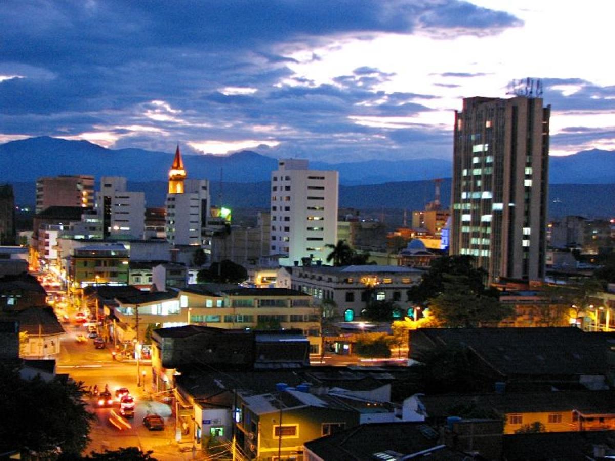 Suspenden el tratamiento y suministro de agua en Neiva