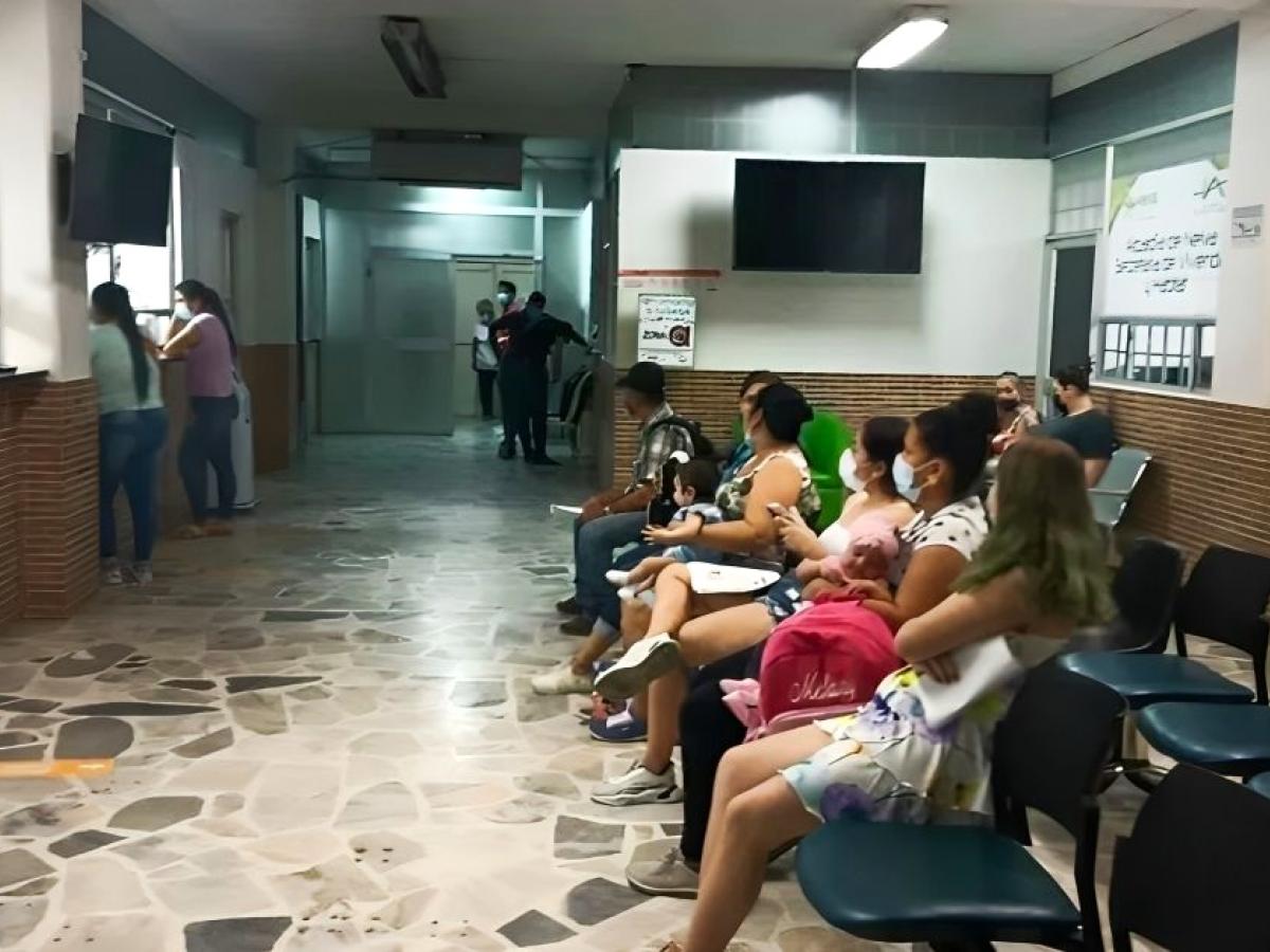 Sisbén en Neiva: oficinas, ubicación y horario 