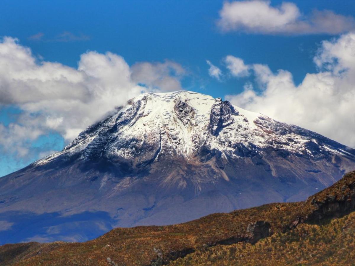 Parque Nacional Natural Los Nevados estará cerrado por cinco días