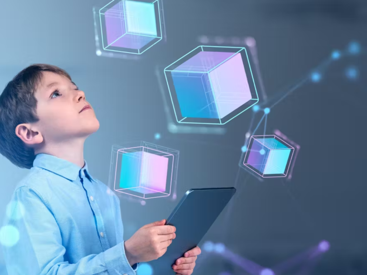 ¿Por qué no urge incorporar la inteligencia artificial a la enseñanza?