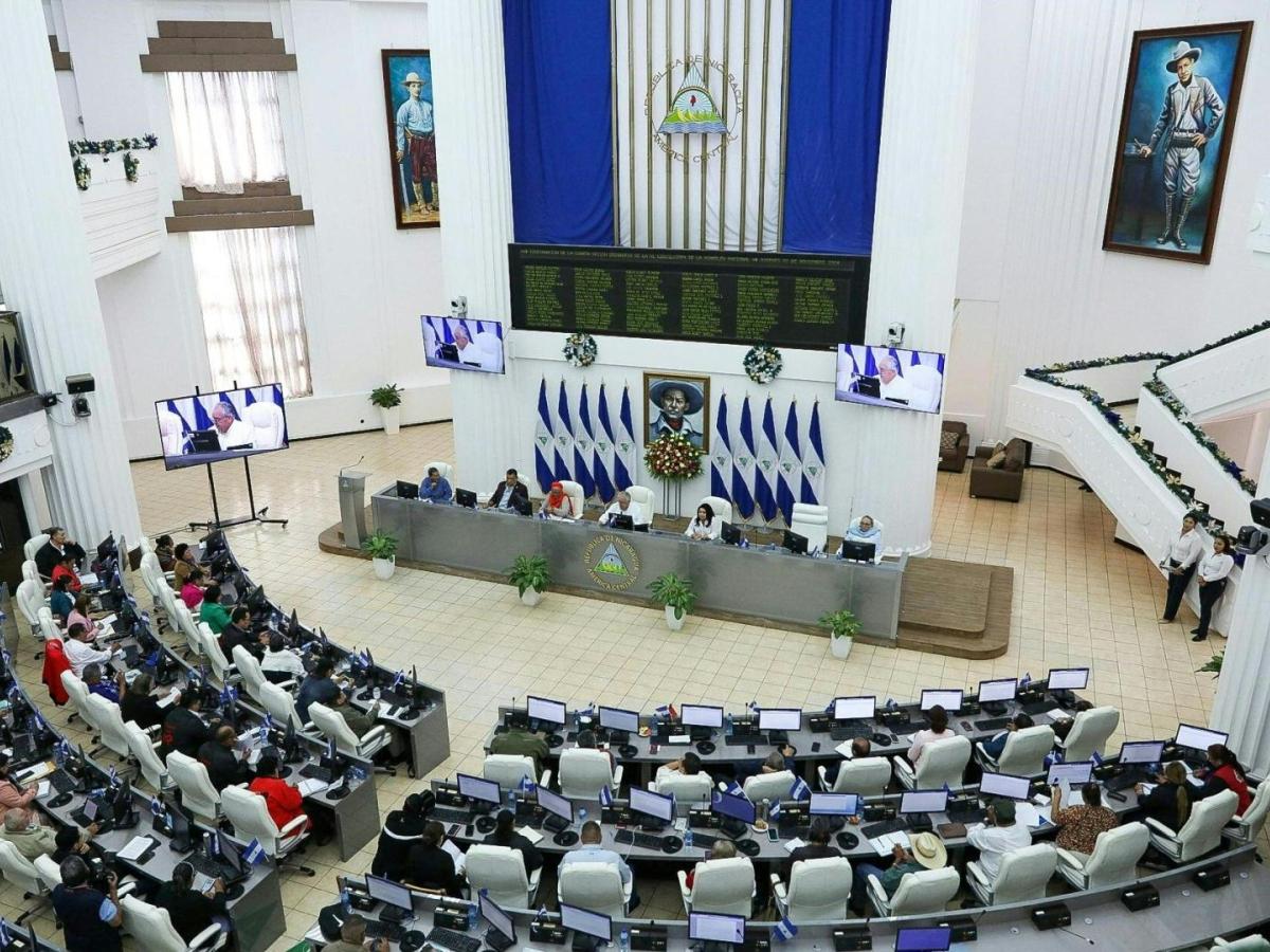 Nicaragua multará y cerrará empresas que apliquen sanciones internacionales