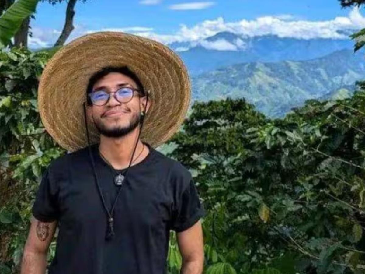 Fallece líder social Nilson de Arco Salcedo en Soledad, Atlántico