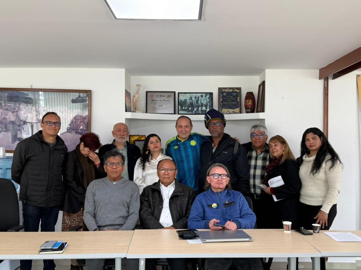 No habrá Asamblea Nacional Constituyente