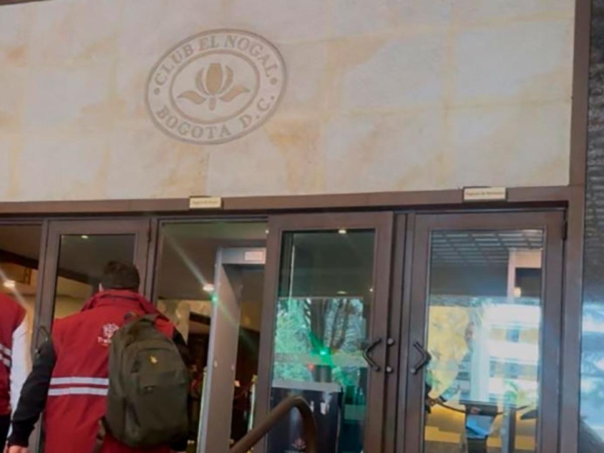 Ministerio del Trabajo instala mesa de diálogo con el Club El Nogal Ministerio del Trabajo instala mesa de diálogo con el Club El Nogal