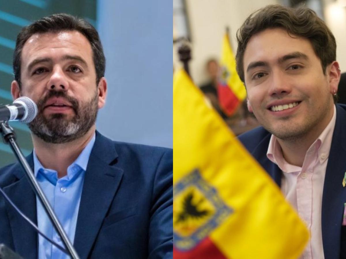 Concejal Julián Triana revela favoritismo de medios alcalde Galán