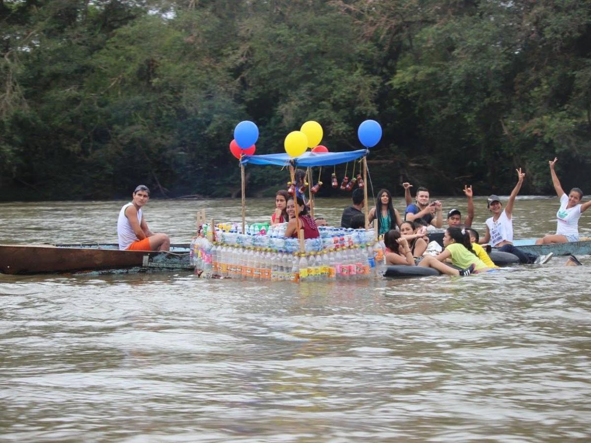 Putumayo: El Festival del Río de San miguel llega para unir fronteras