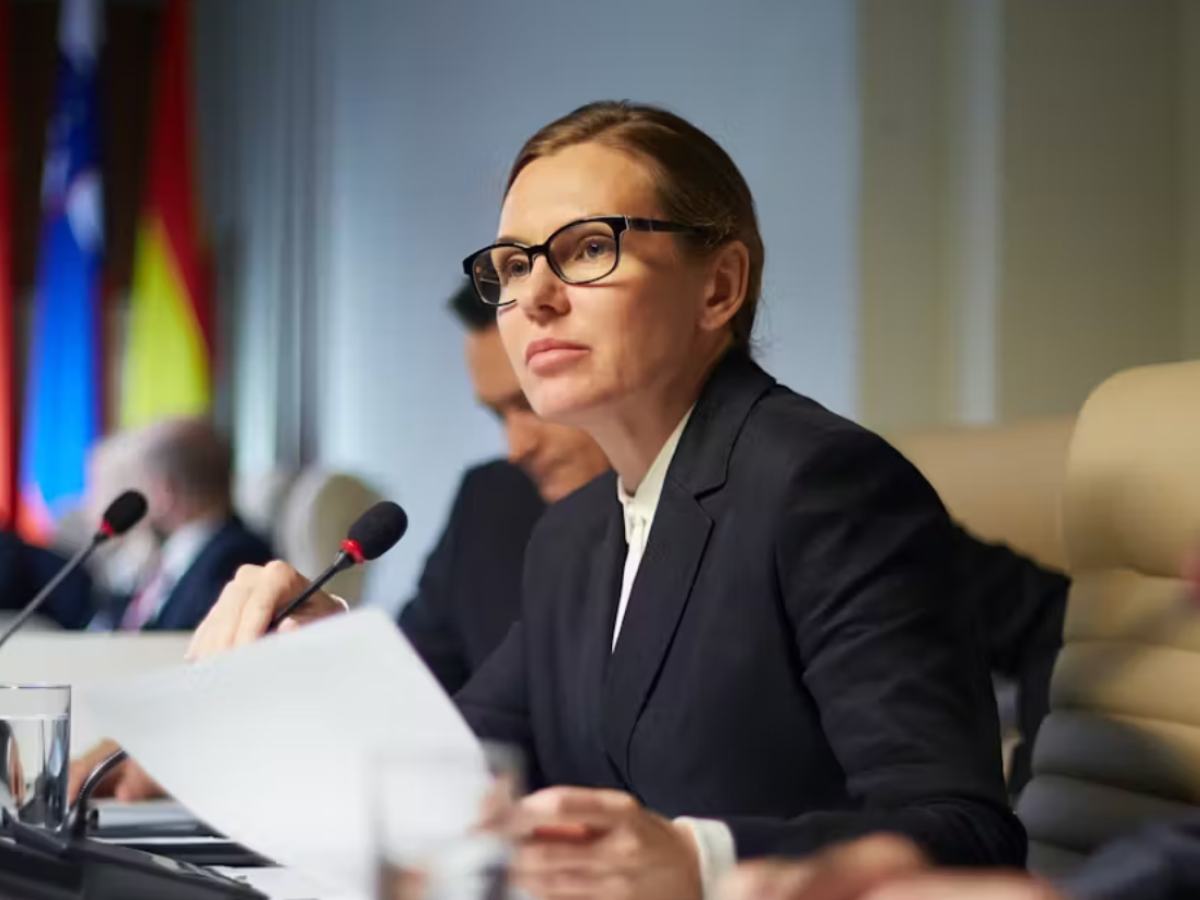 Promover la participación política de las mujeres beneficia al medio ambiente y la salud pública