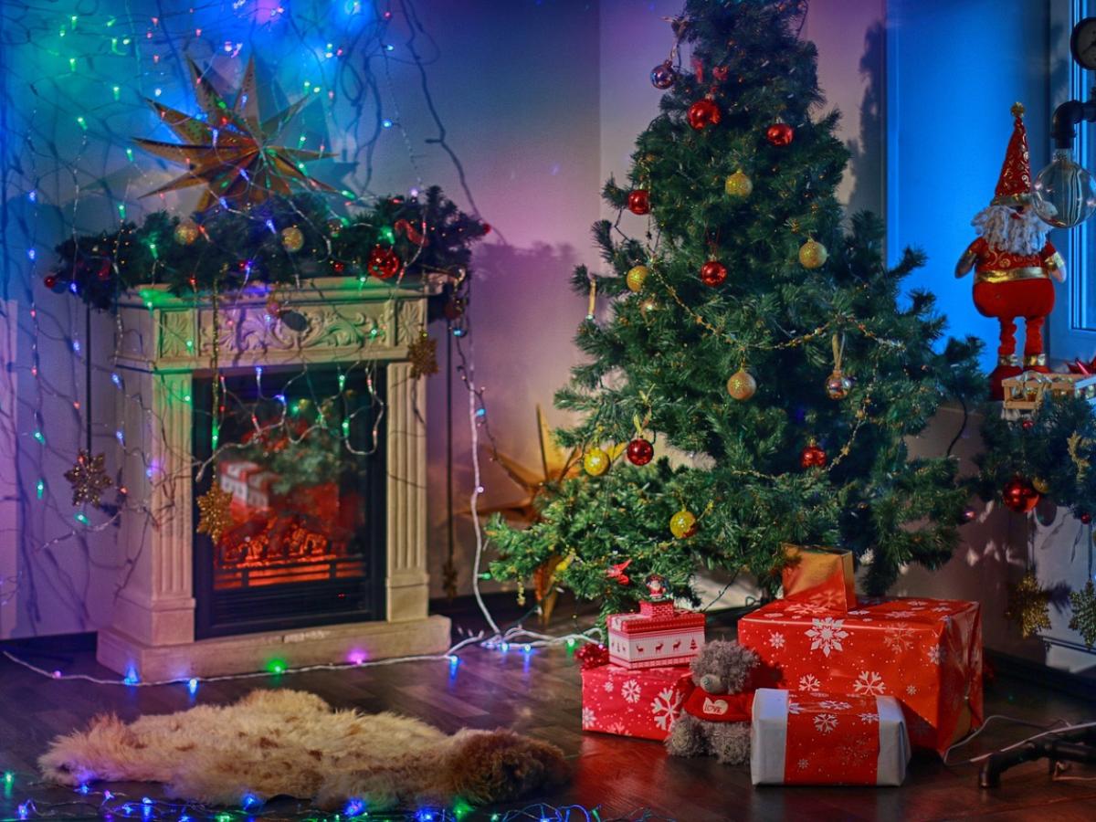 Novena de aguinaldos Colombia 2025