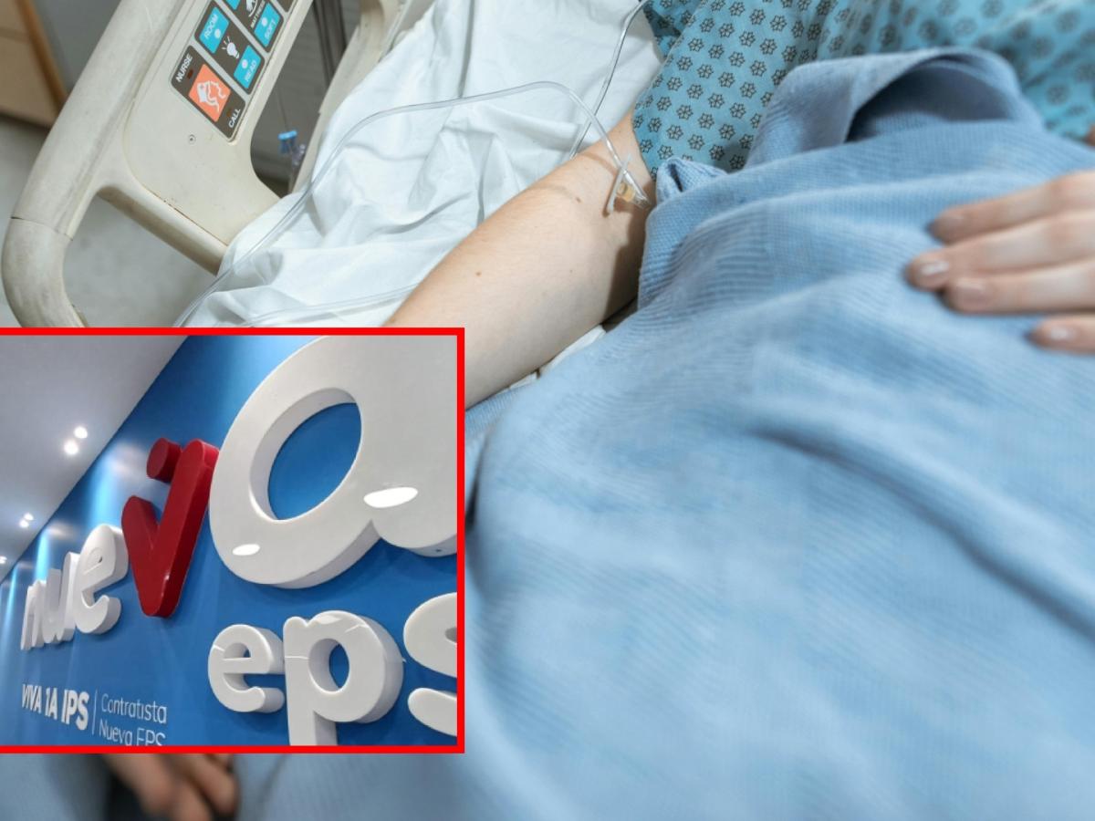Nueva EPS atribuye muerte de menor con hemofilia a trauma craneoencefálico