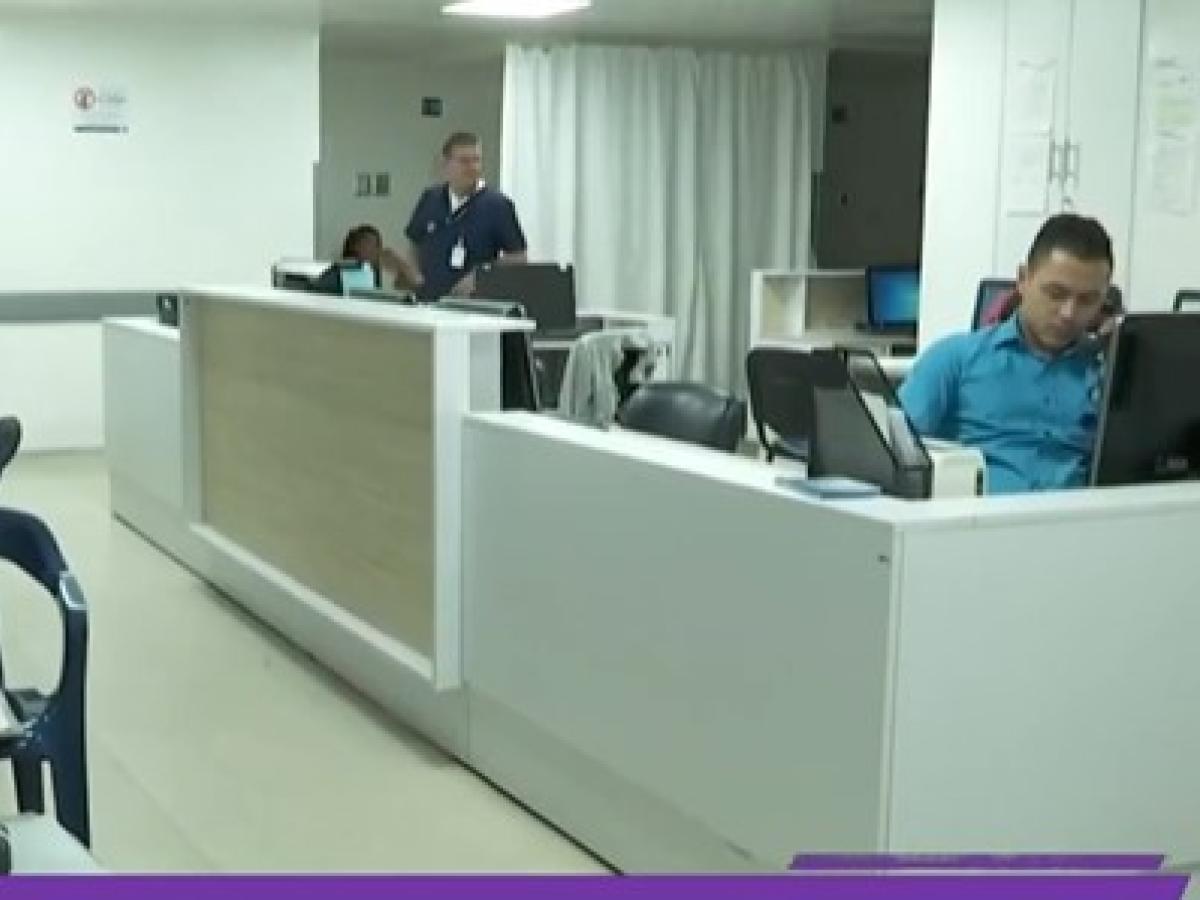 hospitales en Antioquia suspenderán la atención a afiliados de la Nueva EPS 