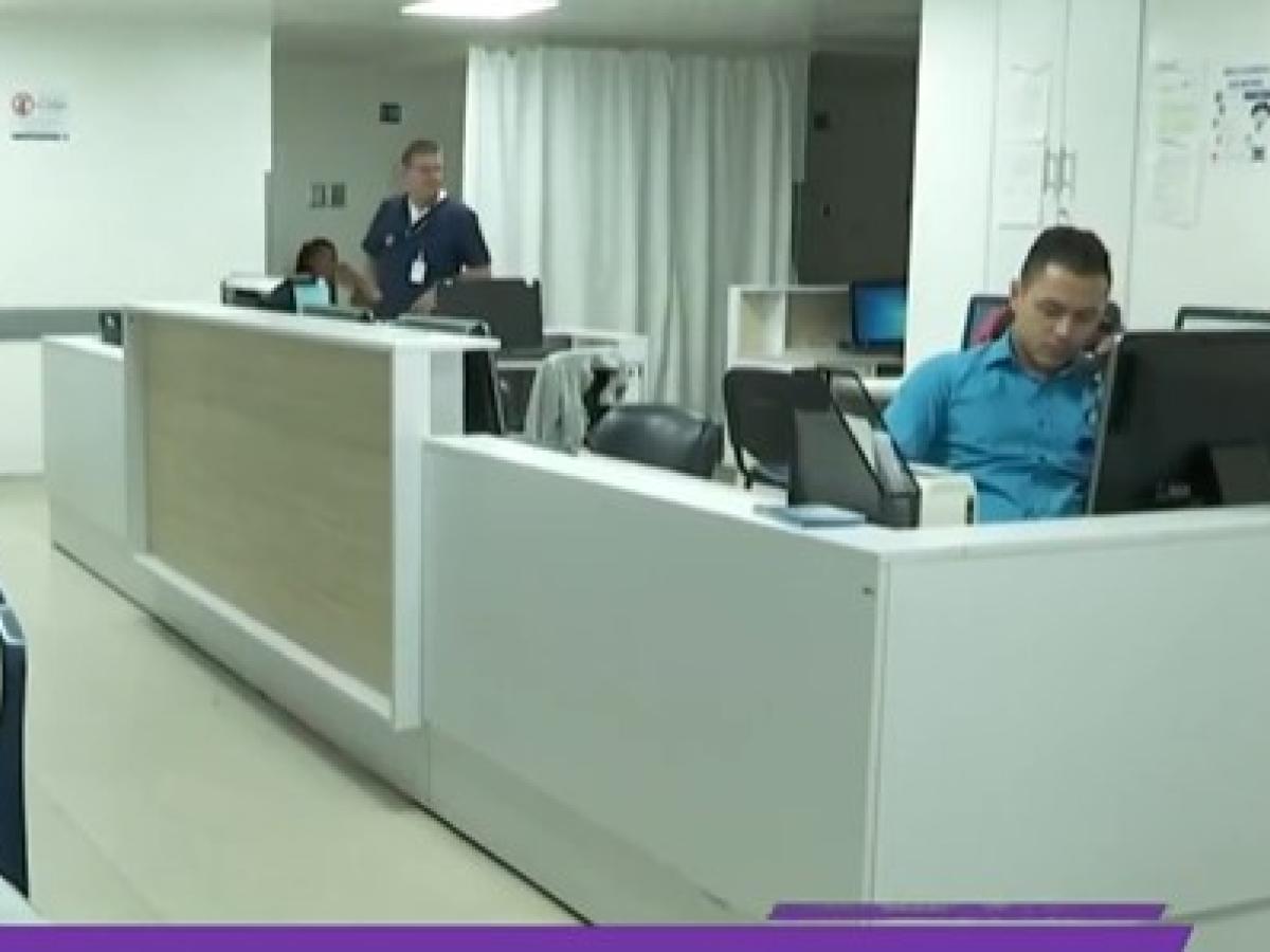 hospitales en Antioquia suspenderán la atención a afiliados de la Nueva EPS 