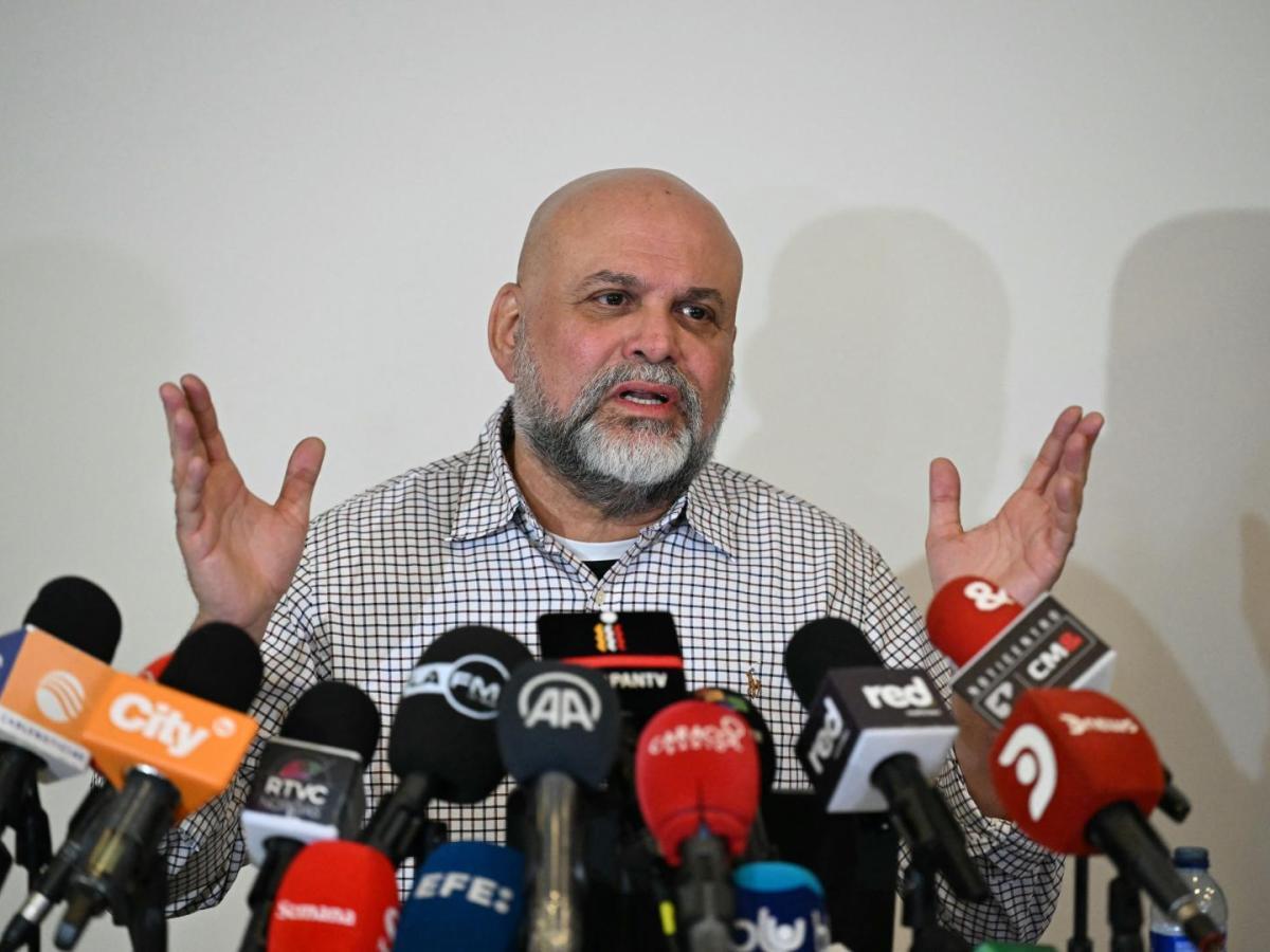 Nueva condena Salvatore Mancuso