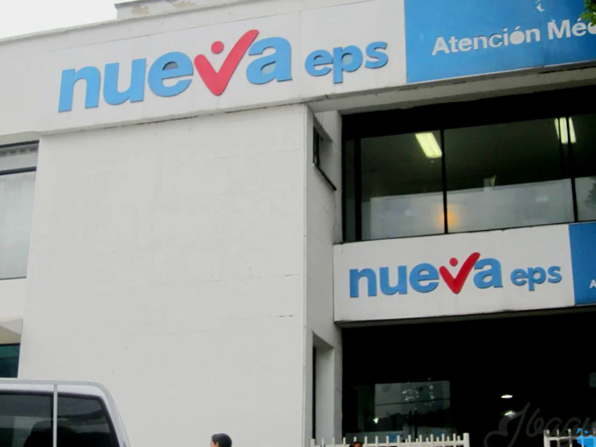 Nueva EPS: Fiscalía acusa a antiguos directivos por ocultamiento de facturas y desvío millonario