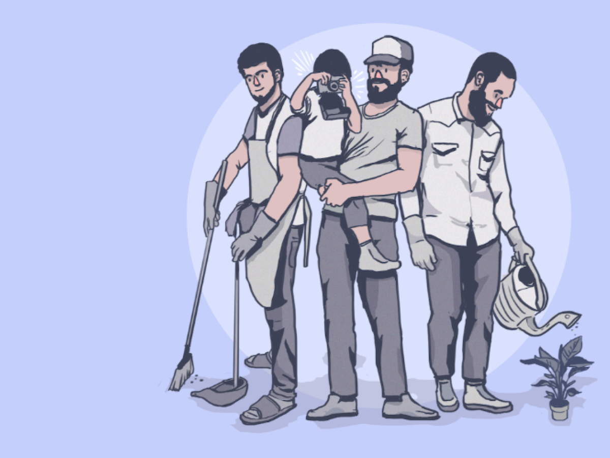 Violencia intrafamiliar en Bogotá 2025 cifras: nuevas masculinidades