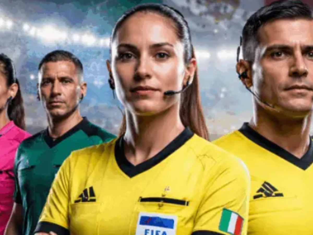 Nuevas reglas del Mundial 2026