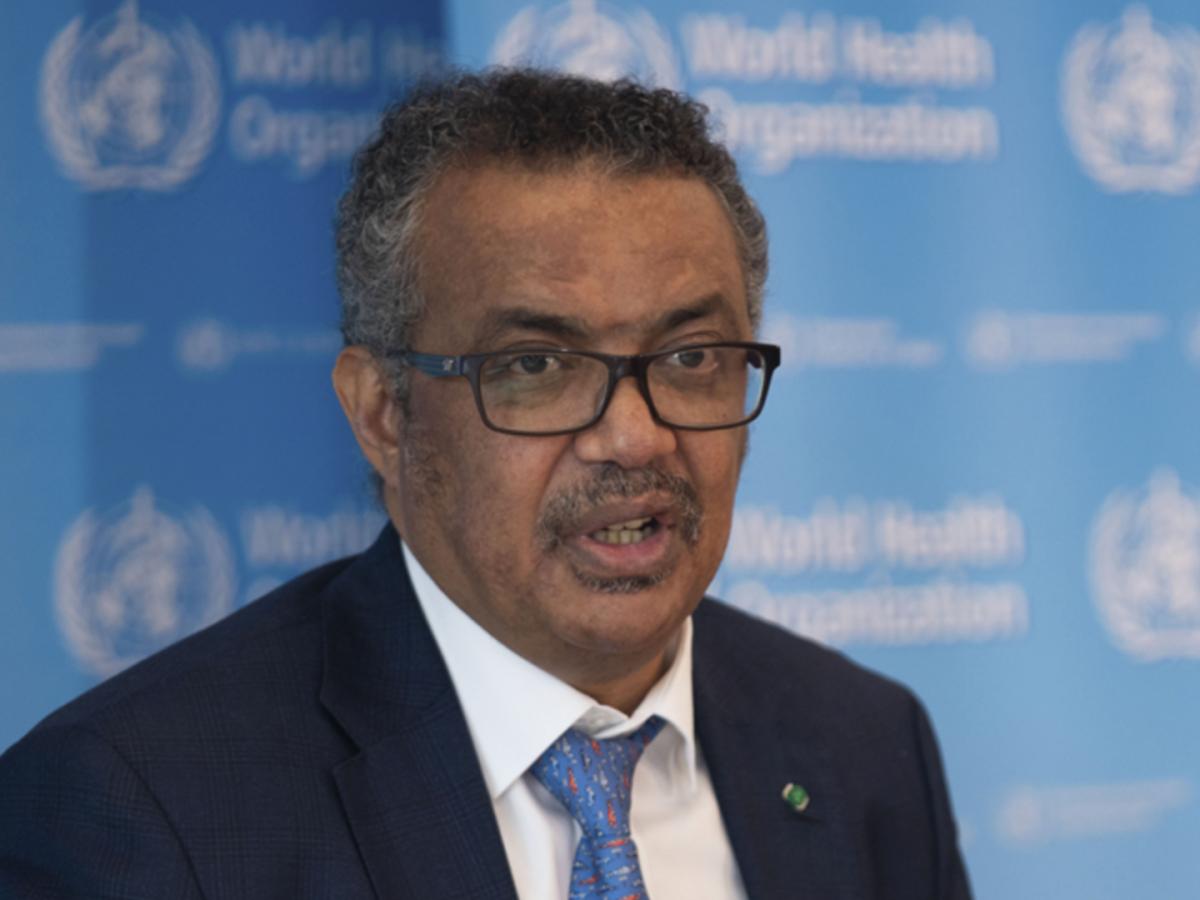 Viruela del mono: cuantos casos hay en el mundo en 2022