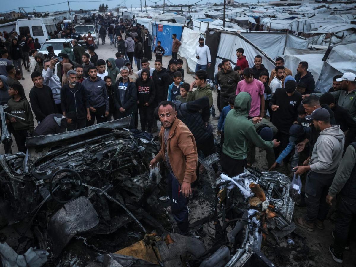 La comisión de Naciones Unidas alertó por el deterioro en DD. HH. en Gaza y Cisjordania, con víctimas civiles, restricciones humanitarias y denuncias de actos genocidas. 