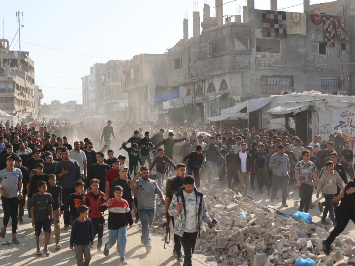 Durante el COnsejo de Seguridad de la ONU, se advirtió sobre el deterioro humanitario y económico que se agrava con miles de víctimas, crisis fiscal y daños en patrimonio cultural. 