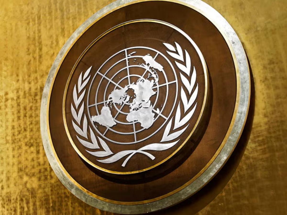 ONU aprueba resolución de apoyo a Ucrania sin respaldo de EE. UU.