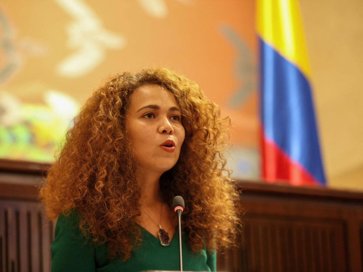 Programa Orquídeas impulsa la participación de mujeres en la ciencia en Colombia