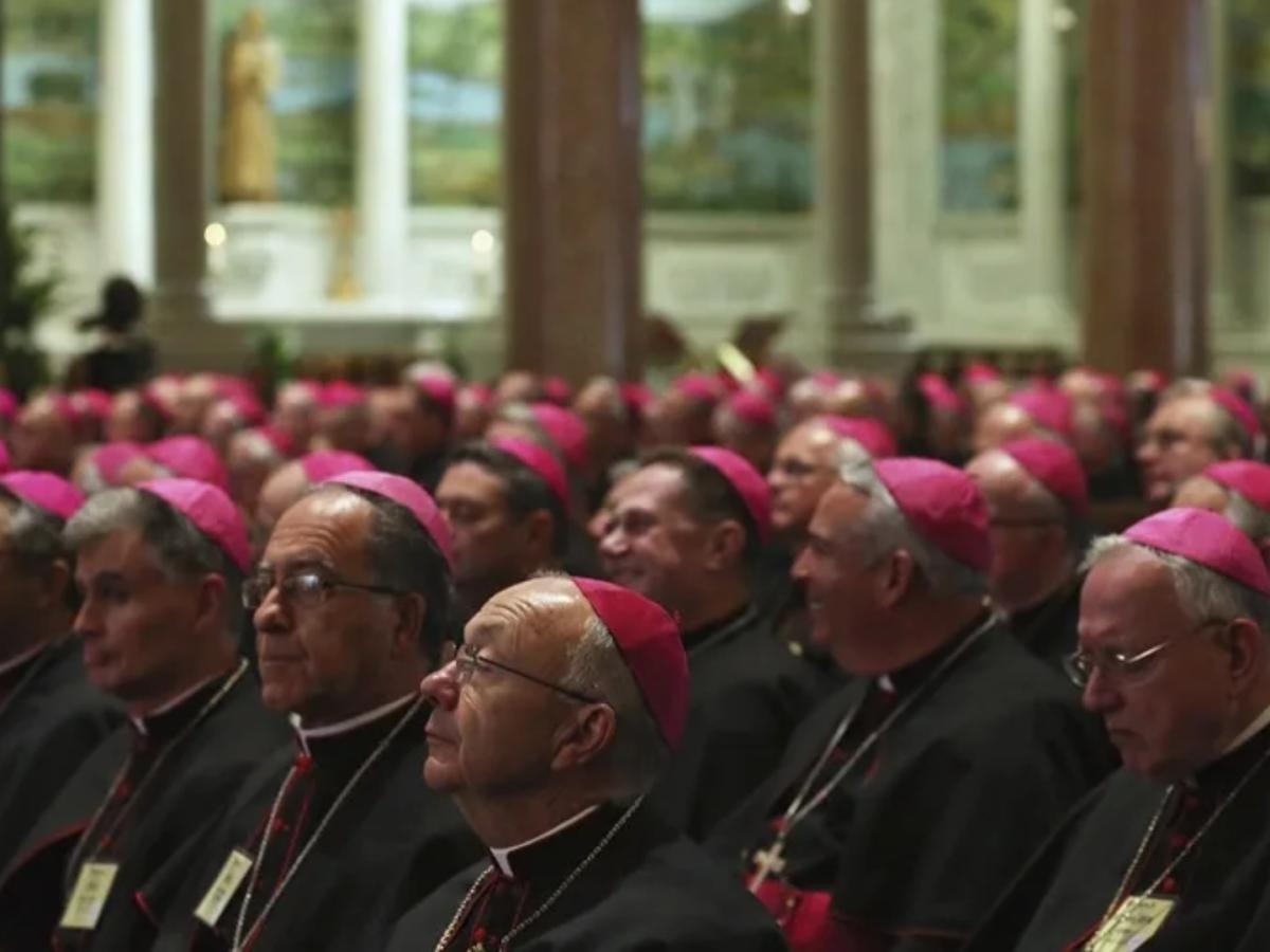 Obispos de EE.UU. condenan ofensiva migratoria de Donald Trump