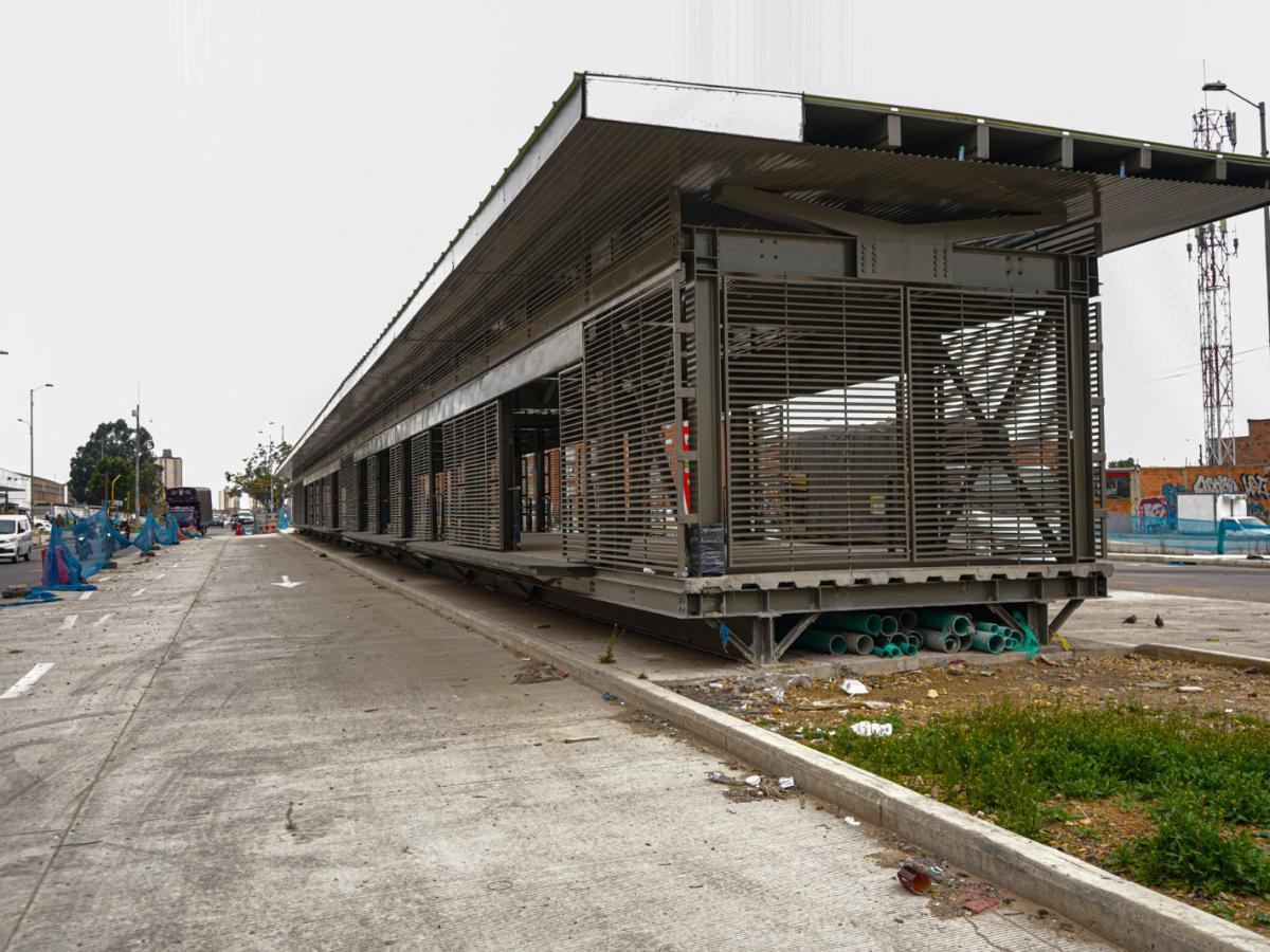 Obra av. Ciudad de Cali: Distrito asume control por retrasos 