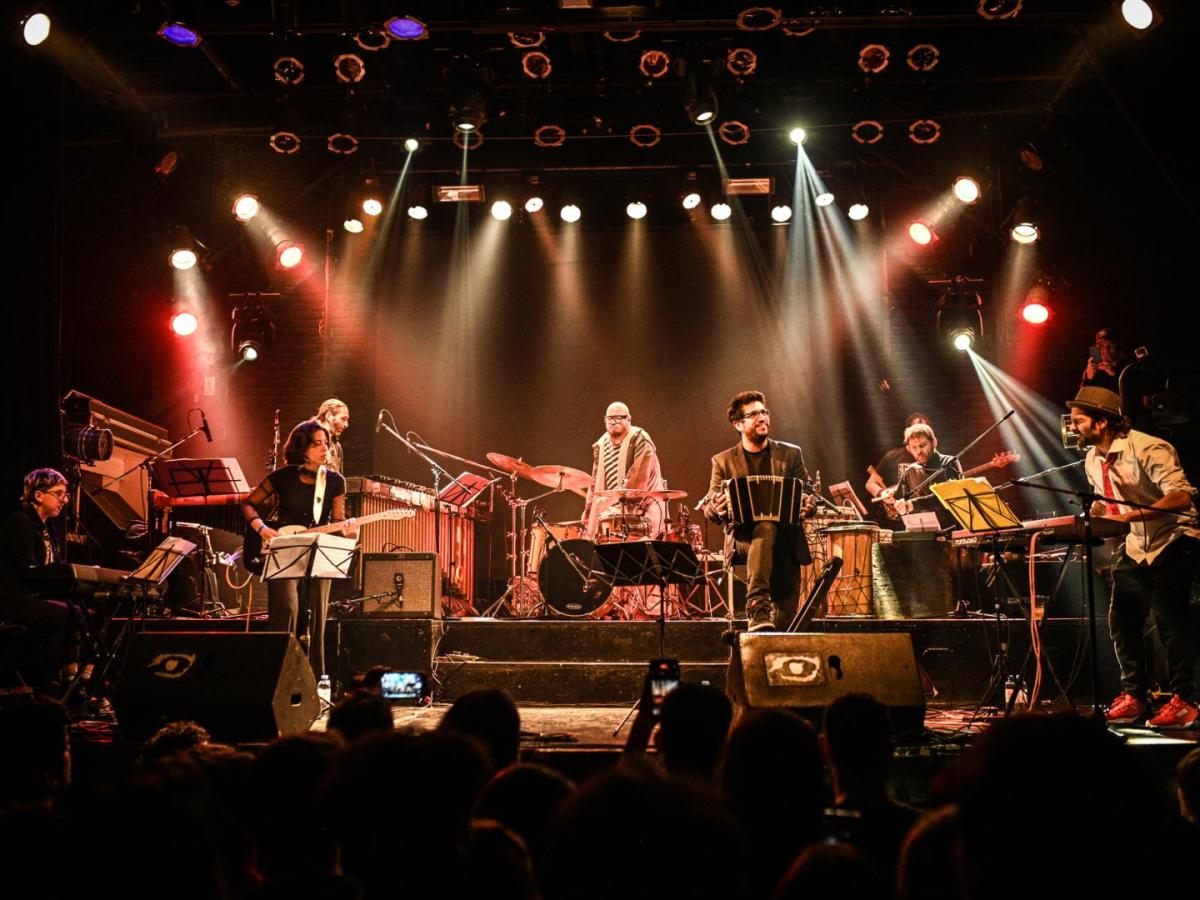 Homenaje Astor Piazzolla en Colombia: cuándo, dónde, precios