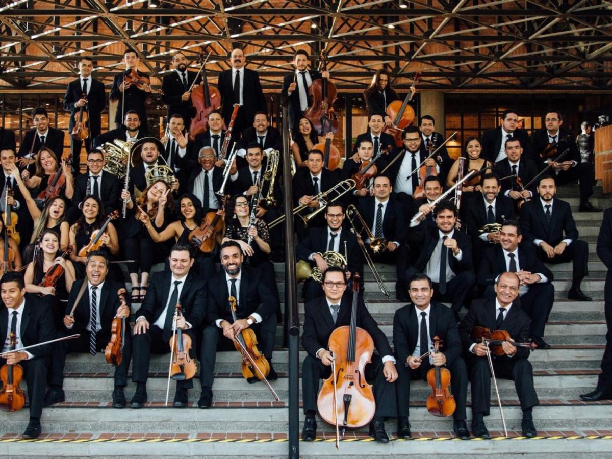 La música clásica destacó en el 2024