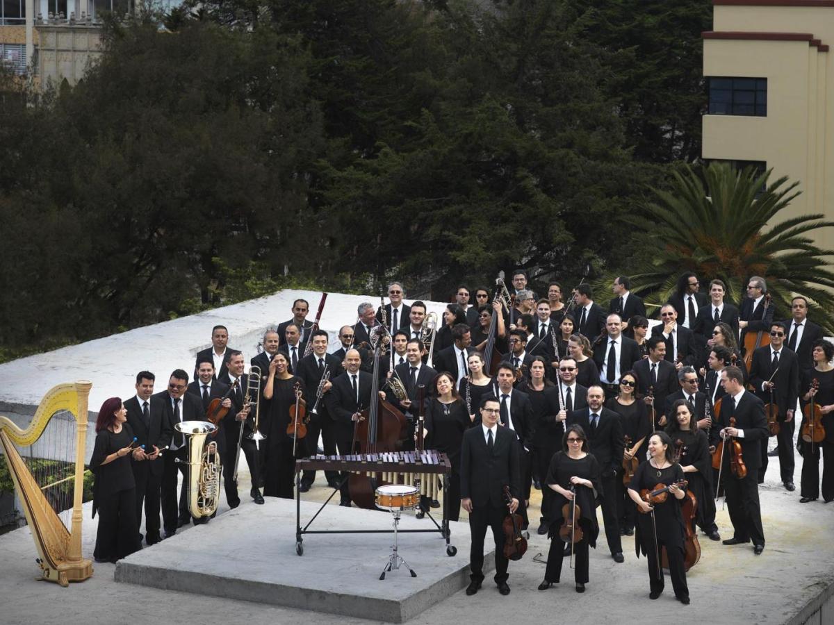 Sonidos para la construcción de paz:  Ministerio de las Culturas, las Artes y los Saberes