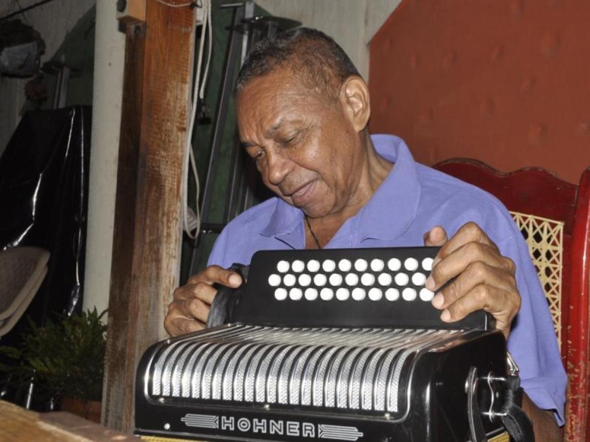 Muerte Ovidio Granados