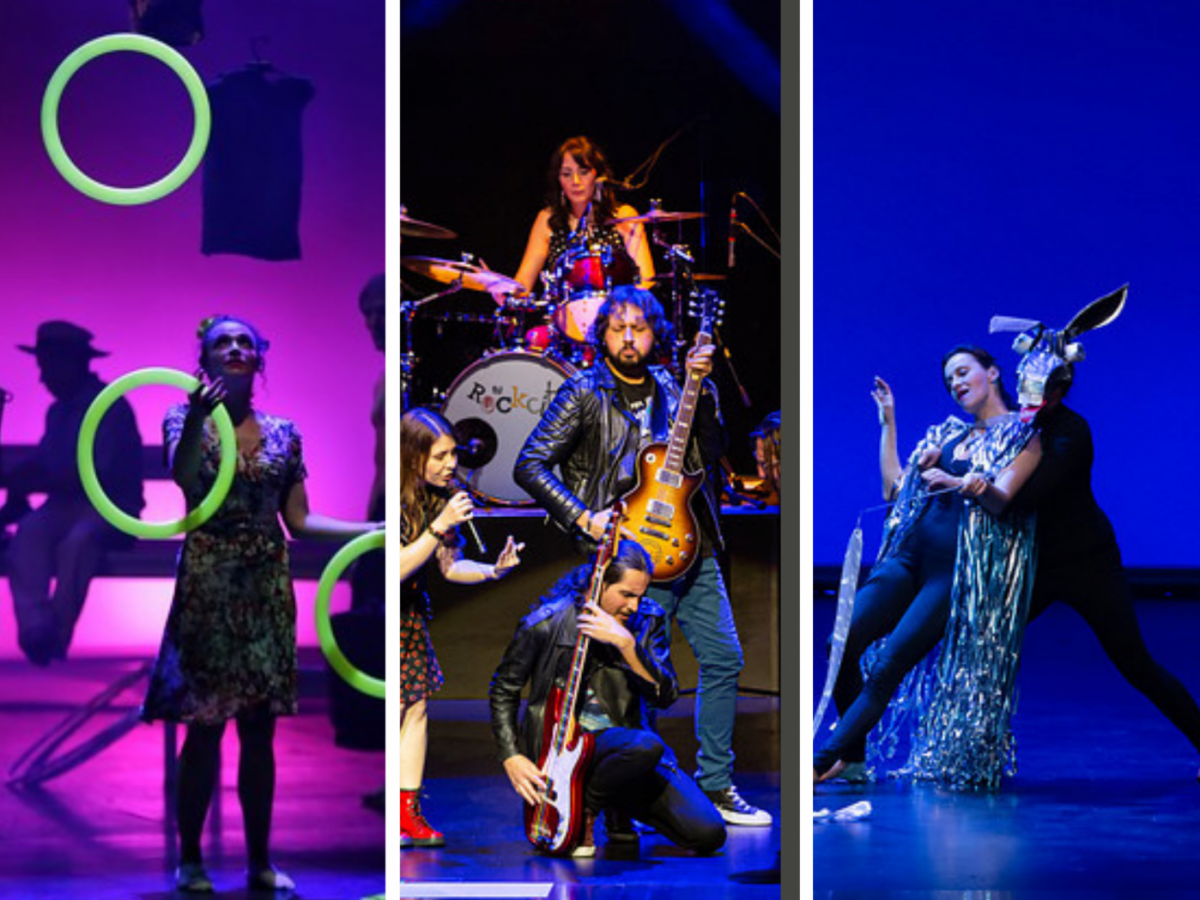 Eventos culturales en Colombia