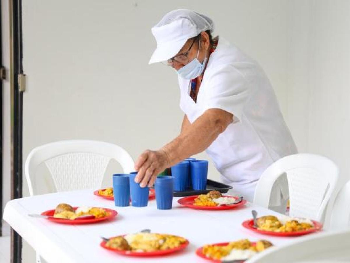 Ganaderos del Huila piden al PAE eliminar leche en polvo