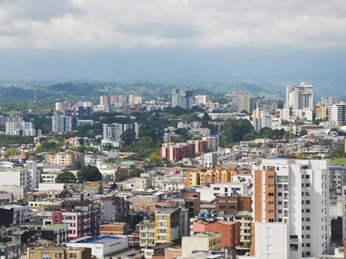 Asesina a líder de víctimas de desaparición forzada en Quindío