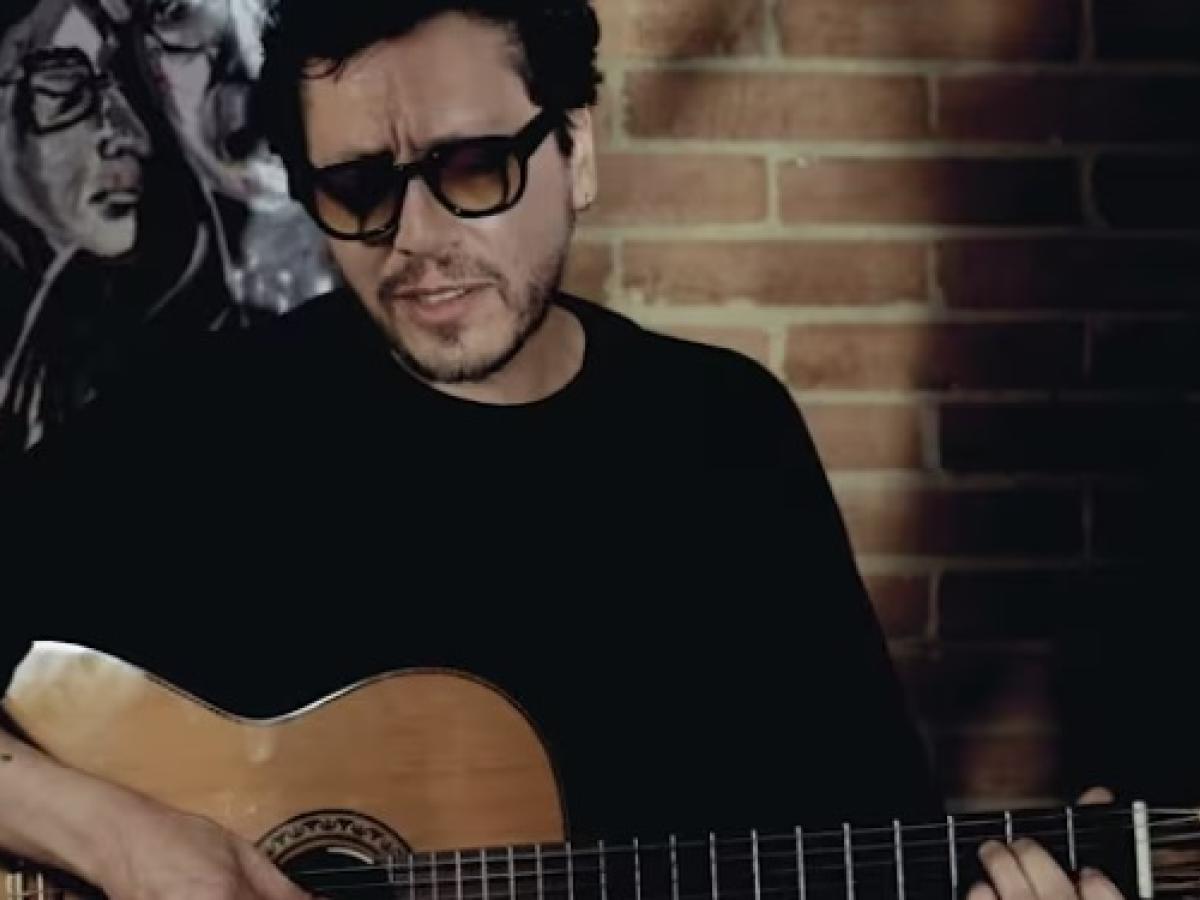 Miércoles de descarga: “Nunca te voy a olvidar”, Pantoja