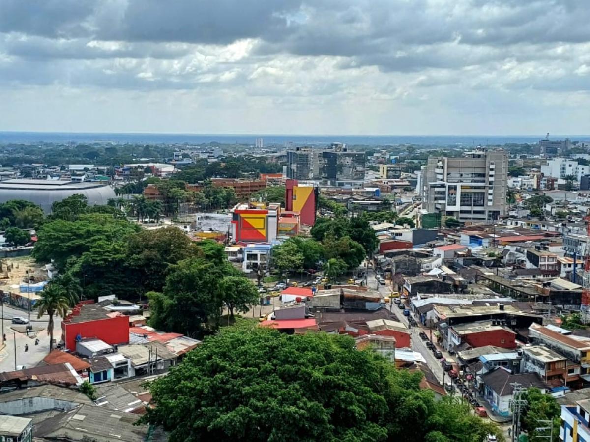 Pico y placa Villavicencio: del 28 al 3 de agosto de 2025