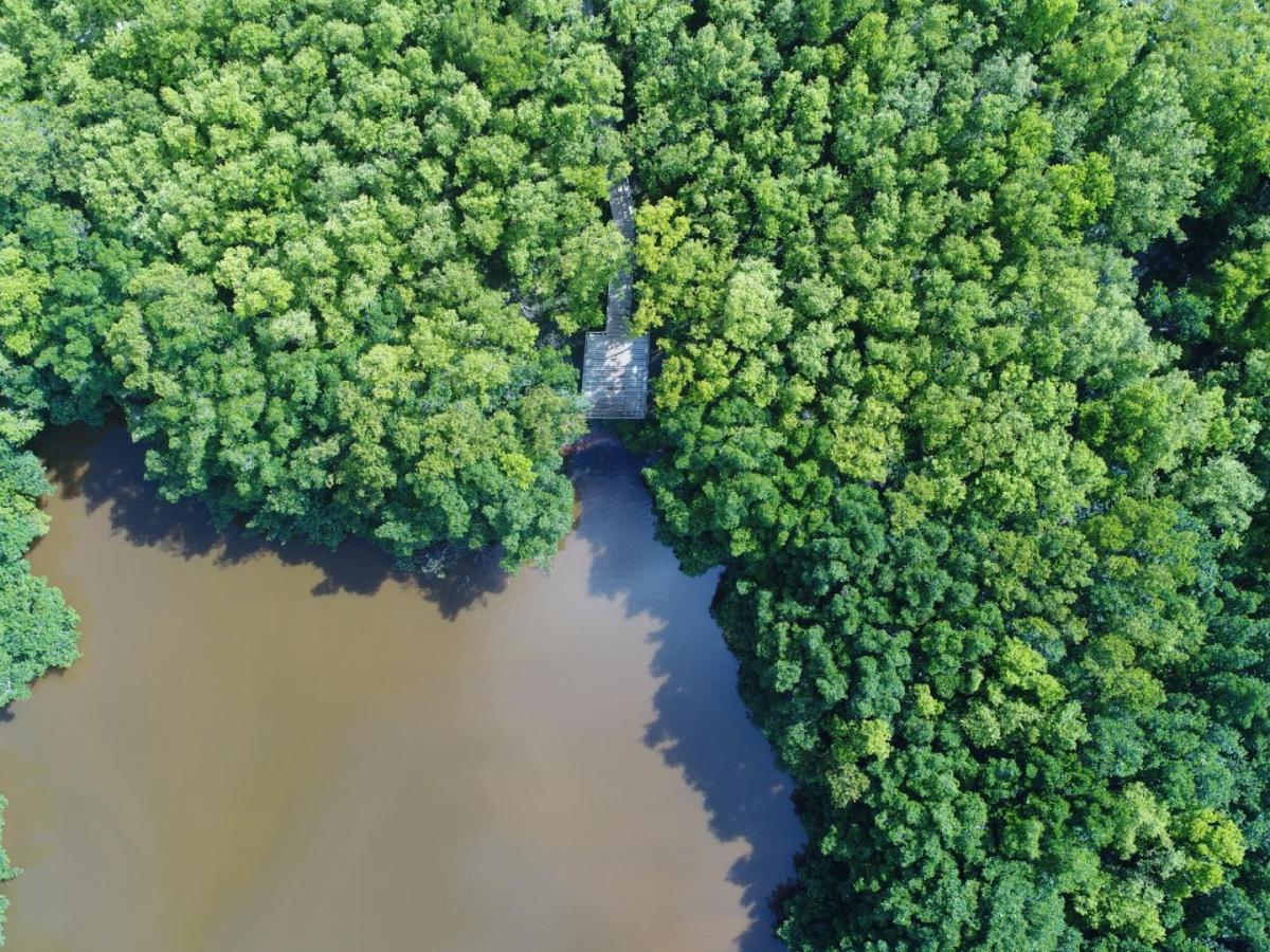 Parque Natural de San Andrés, nuevas medidas ingreso