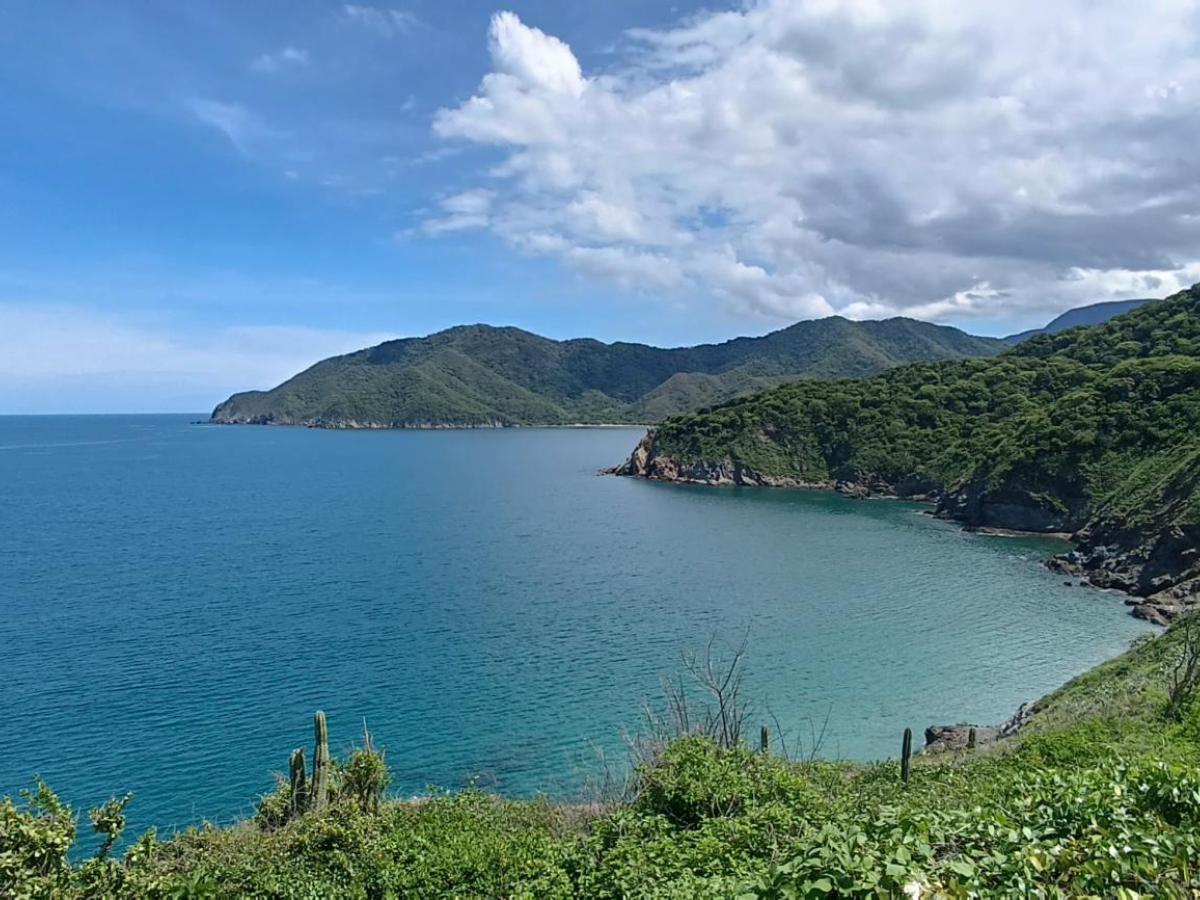 Parque Tayrona cumplirá su primer cierre del año en febrero